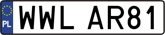 WWLAR81