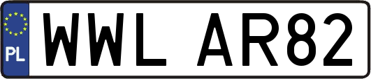 WWLAR82