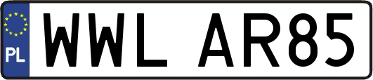 WWLAR85