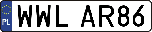 WWLAR86