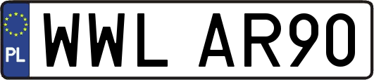 WWLAR90