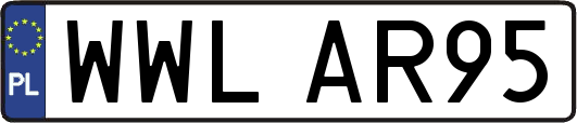 WWLAR95