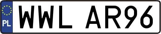WWLAR96