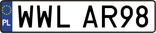 WWLAR98