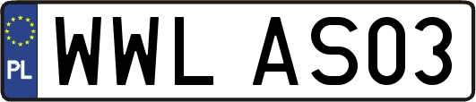 WWLAS03