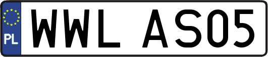 WWLAS05