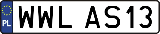 WWLAS13