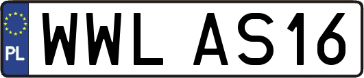 WWLAS16