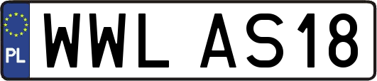 WWLAS18