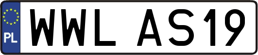 WWLAS19