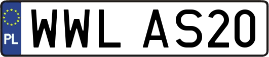 WWLAS20