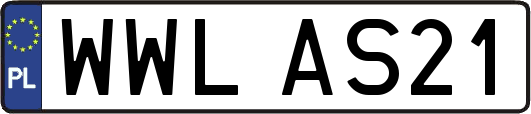 WWLAS21