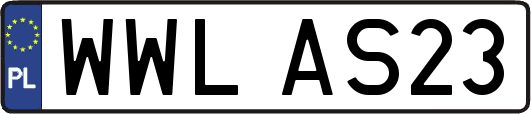 WWLAS23