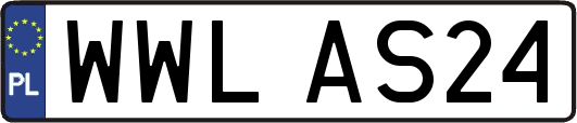 WWLAS24