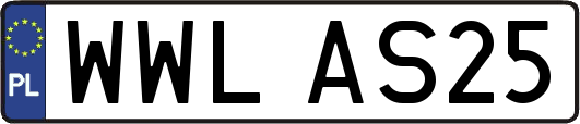 WWLAS25