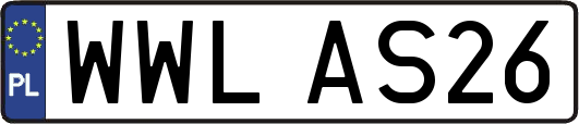 WWLAS26