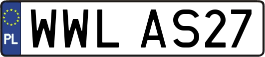 WWLAS27