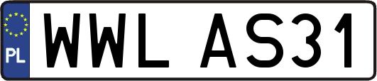 WWLAS31