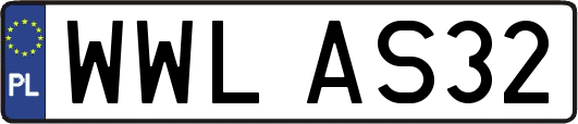 WWLAS32