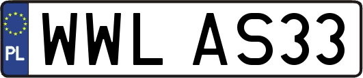 WWLAS33
