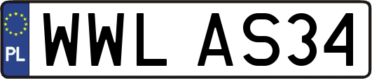 WWLAS34