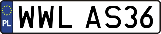 WWLAS36