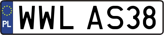WWLAS38