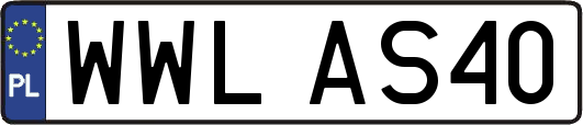 WWLAS40