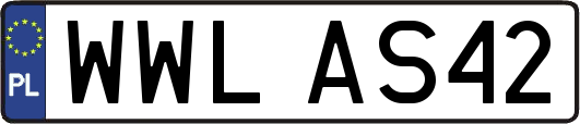 WWLAS42