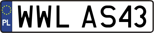 WWLAS43