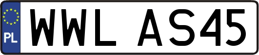 WWLAS45