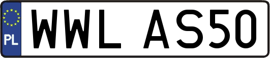 WWLAS50