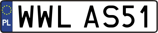 WWLAS51