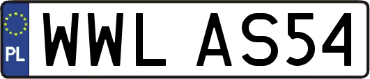 WWLAS54