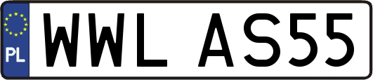 WWLAS55
