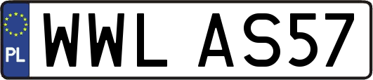 WWLAS57
