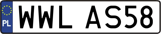 WWLAS58