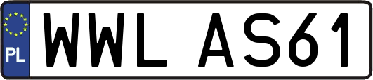 WWLAS61
