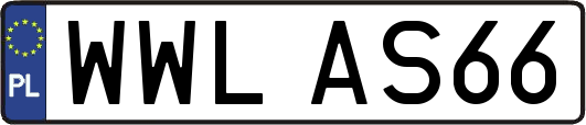 WWLAS66