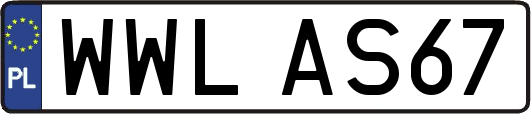 WWLAS67