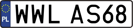 WWLAS68