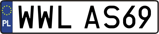 WWLAS69