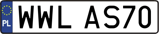 WWLAS70