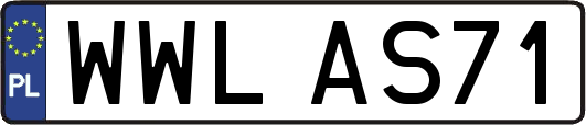 WWLAS71