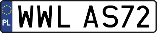 WWLAS72