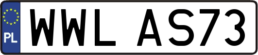 WWLAS73