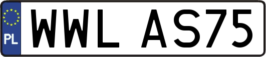 WWLAS75