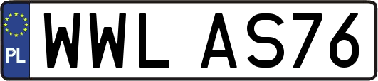WWLAS76