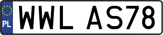 WWLAS78