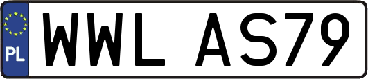 WWLAS79